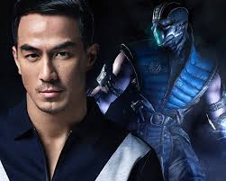 Johannes taslim or better known as joe taslim (born in palembang, south sumatera, indonesia on june 23, 1981) is an indonesian actor and martial artist of mixed malay and chinese descent. Joe Taslim Is Mortal Kombat S Sub Zero Starburst Magazine
