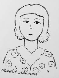 As Seen In — To Kill A Mockingbird | Liza Vann