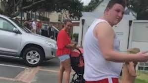 British Gypsy Family Will Be Deported From New Zealand Daily Mail Online