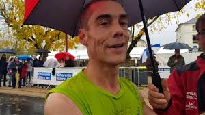 Christophe Rey remporte le marathon du cognac [Toutes les réactions en  vidéo]