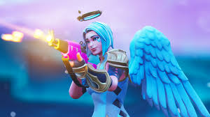 Yes #i think i did a good job on the purple one though #fortnite wallpaper #maybe? 18 Fortnite Girls Wallpapers On Wallpapersafari