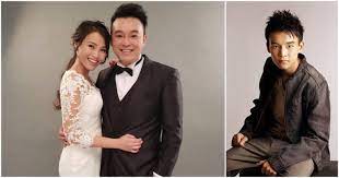 Singaporean actor joshua ang is a well known actor. I Not Stupid Actor Joshua Ang Is Married Expecting A Baby Boy The Singapore Women S Weekly