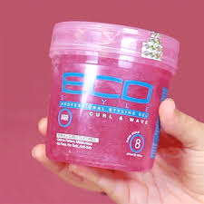 This is a unisex gel for curly hair. How To Optimize Wavy Curly Hair With Eco Style Wave Curl Gel Naturallycurly Com