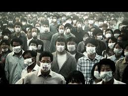 A south korean movie from last year that had a far better reception is deranged (연가시). The Flu Movie Trailer Youtube