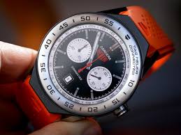 Tag heuer connected modular 45 australian. Tag Heuer Connected Modular 45 Smartwatch Aims To Be Eternal Page 2 Of 2 Ablogtowatch