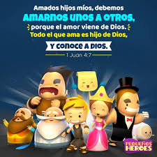 Pin En Pequenos Heroes