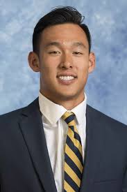 2020 Men's Soccer Roster