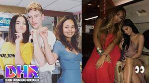 Here's another reason why 13 reason why will stay with selena gomez forever! Selena Gomez S Shocking 13 Reasons Why Tattoo Kylie Jenner Crashes Prom Causing A Mob Dhr Youtube