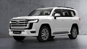 Fourteen years in the making, the 2022 toyota landcruiser 300 series has finally been unveiled on the eve of the vehicle's 70th anniversary. 9djfp0wfxbyp1m