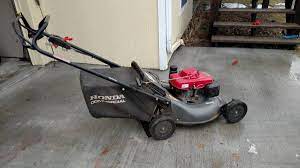 Check spelling or type a new query. Honda Hrc216hxa 21 Walk Behind Commercial Mower Ronmowers