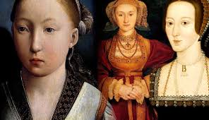 Henry VIII: His 6 Wives in Order & One True Love