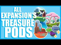 How to unlock treasure pods. Slime Rancher All Expansion S Treasure Pods Locations By Loyalrancher