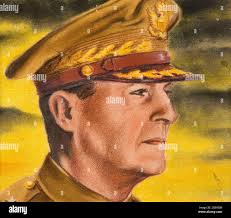 General macarthur hi-res stock photography and images