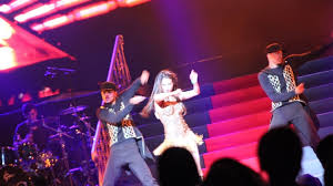 We're not related to selena gomez or her team. Selena Gomez S Concert Tour History Concert Archives