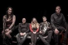 Decade @ The Kings Arms, Okehampton