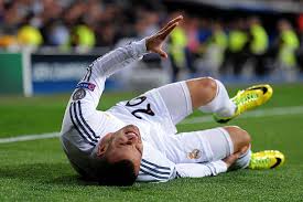 Schalke 04 are having something of a torrid time in the bundesliga right now. Stoke S Jese Will Face Arsenal S Kolasinac Who Ruined His Real Madrid Career