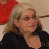 Laura Marie Perry Obituary