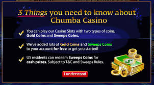 However, this means that you don't need to download chumba casino to your mobile. Chumba Casino Review Real Money Casino For Us Players