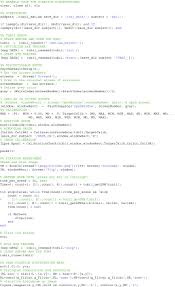 It is absolutely free of charge. Evaluation Of The Tobii Eyex Eye Tracking Controller And Matlab Toolkit For Research Abstract Europe Pmc