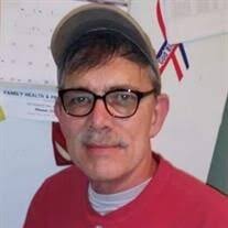 Tim Twombly Obituary