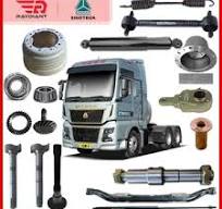 Volvo Reaction Torque Rod 3171652 - Truck Parts, Car Parts ...