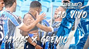 Dados participantes 12 organização federação gaúcha de futebol: Ao Vivo Caxias X Gremio Campeonato Gaucho 2021 Youtube