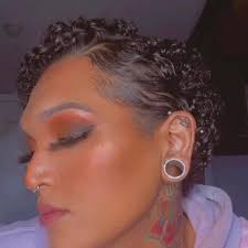 @lashme.xoxo “indica” Lashes use code AliRose 👌🏽✨🤍 , #naturalhair #curls  #curlyhair #makeup #mua #makeupartist #makeuprevolution #juviasplace  #doseofcolors #lashmexoxo #wetandwild #benefitcosmetics ...