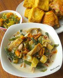 15 Resep Sayur Santan Instagram Kumpulanresepmasak Makfoodies Di 2020 Resep Masakan Masakan Resep