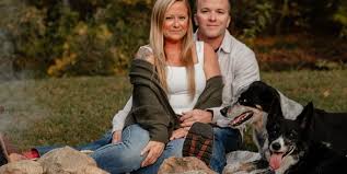 Emma Ferree and Dakota Michael's Wedding Website