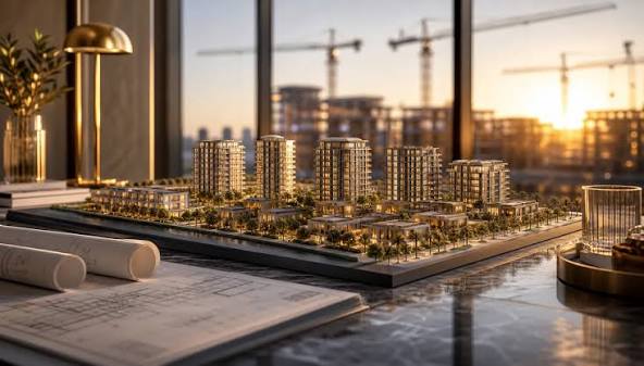 Off-Plan Properties in Abu Dhabi: A Practical Buyer's Guide 2026