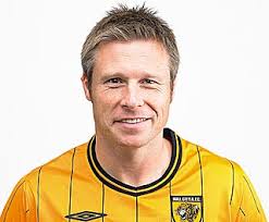 Nick Barmby