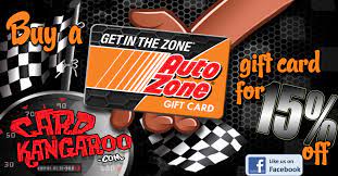 Save 15 On Gift Cards For Auto Zone Autozone Https Cardkangaroo Com Autozone Giftcard Automotive Autorepair Sell Gift Cards Gift Card Gifts