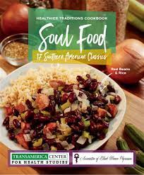 Fried chicken and sweet potato pie. Healthier Soul Food Cookbook Takes Fresh Approach To Traditional Recipes For Go Red Heart Health Month The Charleston Chronicle
