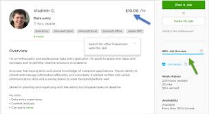 Capital typing offers remote data entry jobs, transcription services, and online customer support jobs for people who want to work from home. 6 Genuine Offline Data Entry Jobs Without Investment Govt Aproved