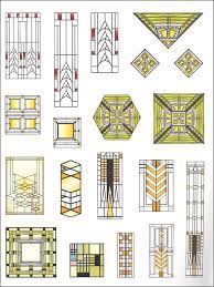 The prairie home style is one of the first architectural styles to originate in the united states. Frank Lloyd Wright Designs Sticker Book 003619 Details Frank Lloyd Wright Stained Glass Stained Glass Patterns Frank Lloyd Wright Stained Glass Pattern