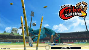 World cricket championship 2 v2.9.1 apk + mod (money/unlock) + data android.2020 free pay money for cracked + patched + expert app newest & earlier model . World Cricket Championship Wcc 2 Posts Facebook