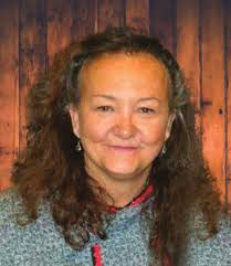 Damian Thundercloud Takes Oath of Office