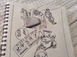 :/ this may be more work than it's worth, but i found the quilting instructions at: Harry Potter Collage Drawing Girls Amino Amino