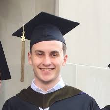 College graduates for May 27, 2018