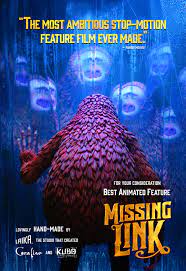 Lovecraft country and palm springs lead the list of nominees for the inaugural critics choice super award honoring the best in superhero, science fiction/fantasy, horror, action, and animation. Animated Feature Film Oscar Nominations 2020 Oscars 2021 News 93rd Academy Awards