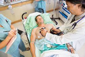 Früher war der gebrauch von defibrillatoren lediglich ärzten und sanitätern im krankenhaus und rettungsdienst vorbehalten. Patientenverfugung Defibrillatoren Am Lebensende