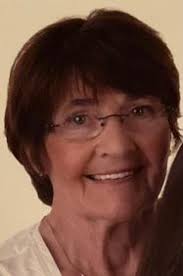 Condolence Book for Margaret Corbett (née Kilbane) (Headford, Galway)