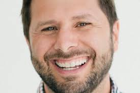 Fitbit CMO Tim Rosa: 'We know consumers don't want the internet