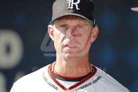 Martin Brunner (#3/Buchbinder Legionaere Regensburg)\ Baseball Final