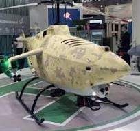 UAV indela - Конструкторское бюро "Беспилотные Вертолеты ...