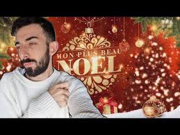 Celui que je n'attendais pas. Je Participe A L Emission Mon Plus Beau Noel Sur Tf1 Youtube