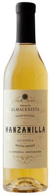 N.V. Callejuela Soleras de Almacenista Callejuela Manzanilla