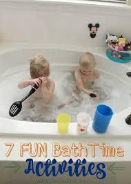 Dress her up in a very cute outfit by mixing and matching the dresses and the accessories. 7 Fun Bath Time Activities A Mom S Take