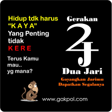 Bahkan dengan bantuan aplikasi yang ada di android, pengguna smartphone pun bisa membuat karikatur dengan cara yang sangatlah mudah. Gambar Karikatur Orang Sombong