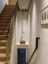 Use a block frame to hide books beneath, as wrap a winding steel staircase around existing walls of bookshelves, immersing yourself in the reading experience. 27 Stylish Staircase Decorating Ideas How To Decorate Stairways